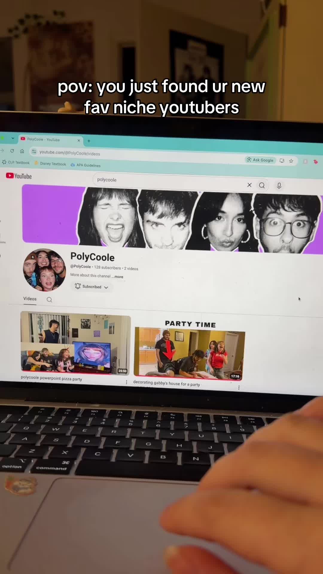 @JADE