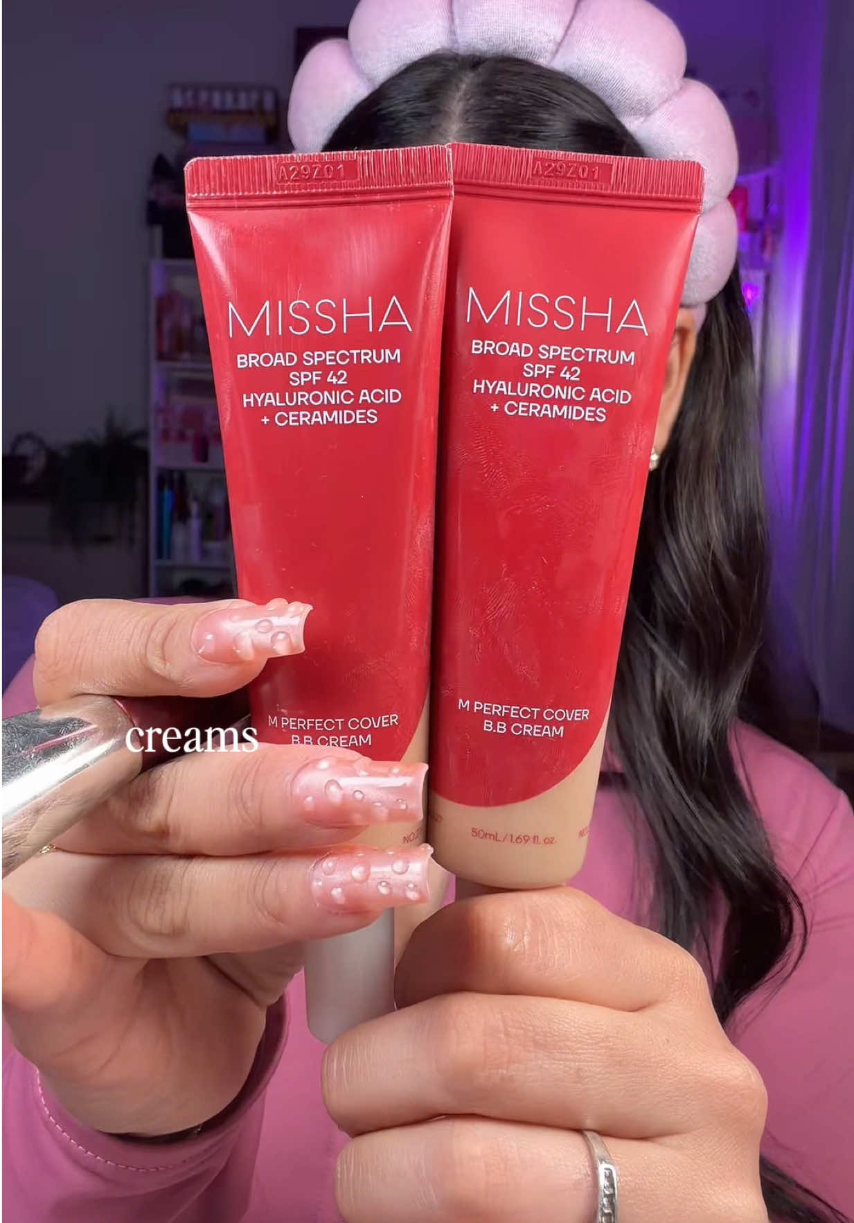 @Siana Far | K-beauty Guide