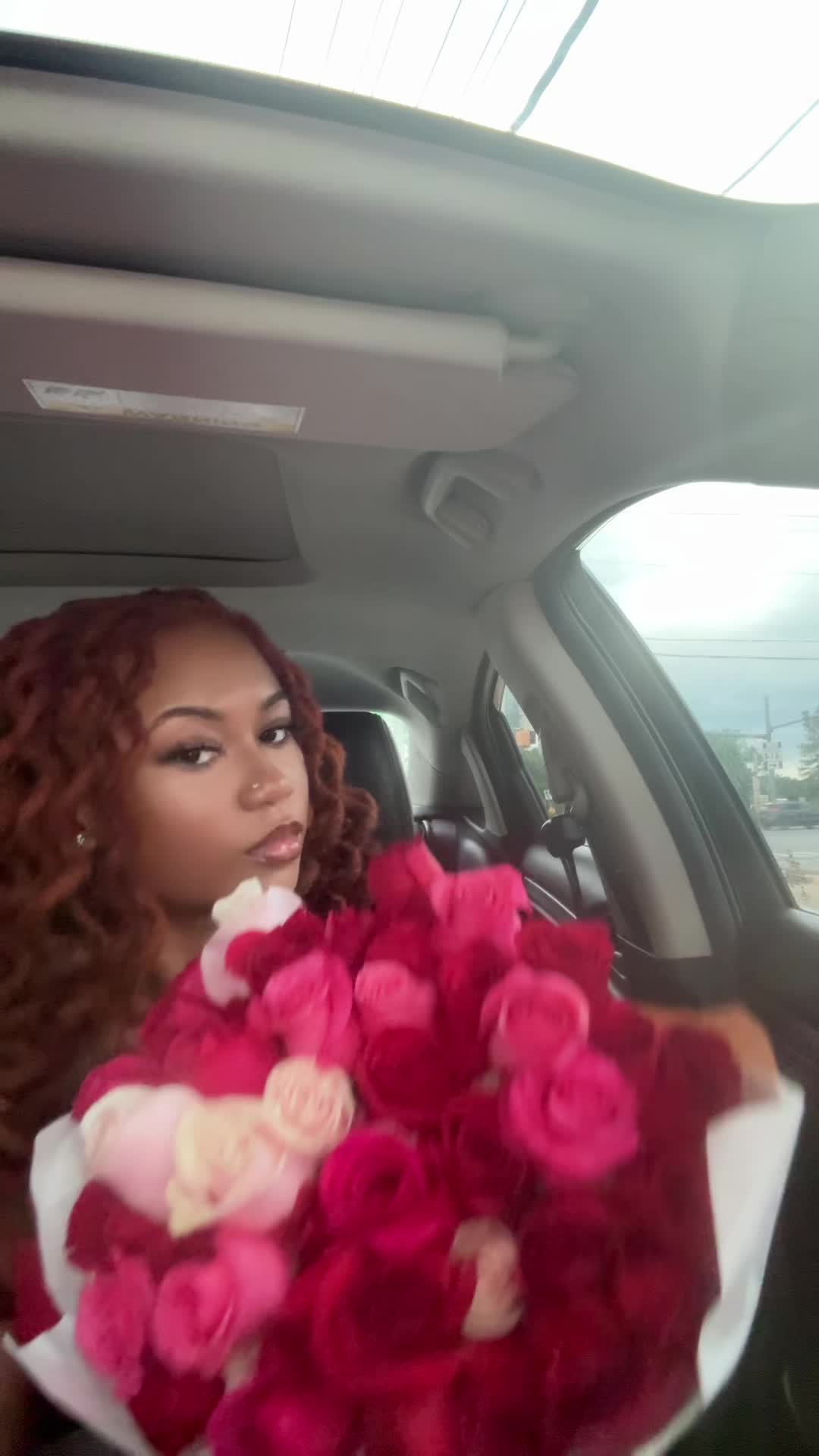 @Pretty lil dreadhead🥰
