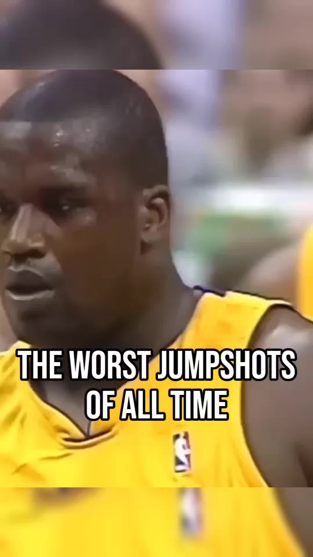 @TYLER BUCKETS