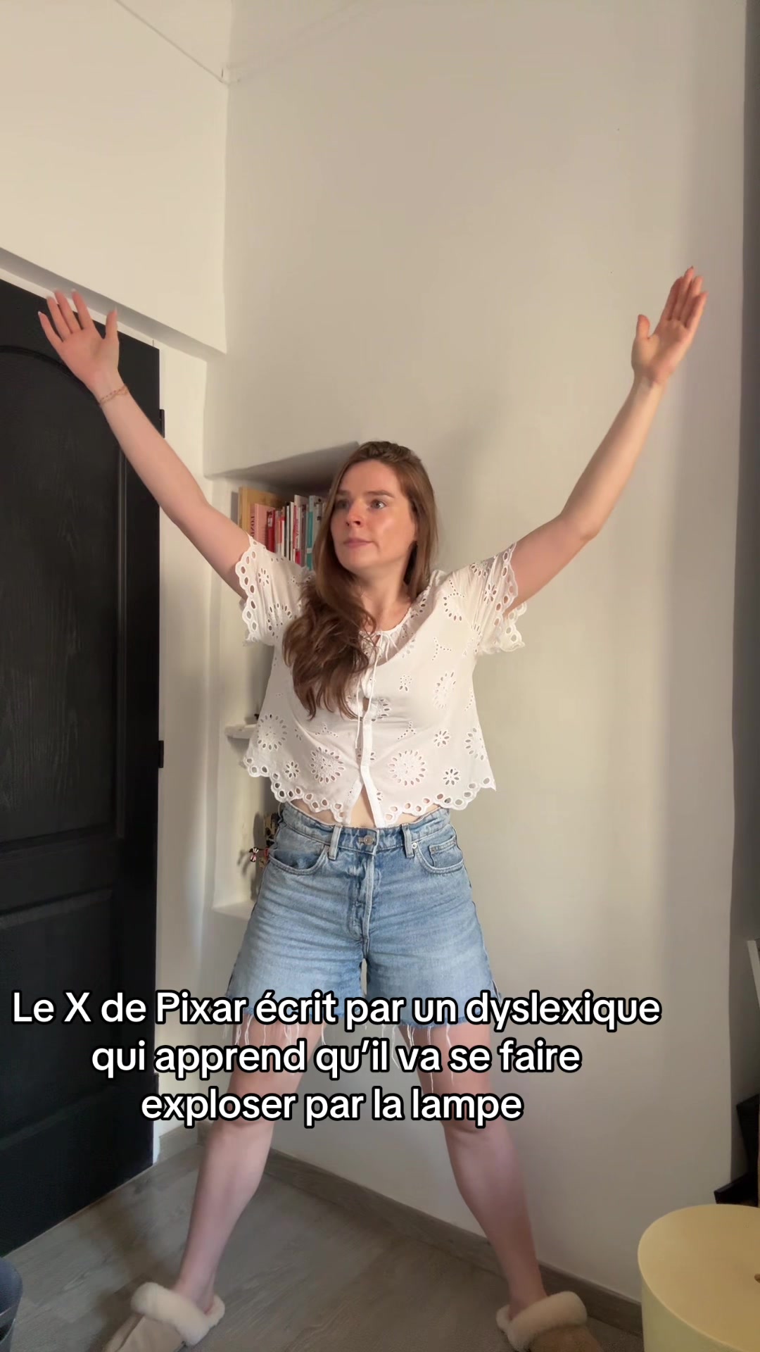 @Mathilde
