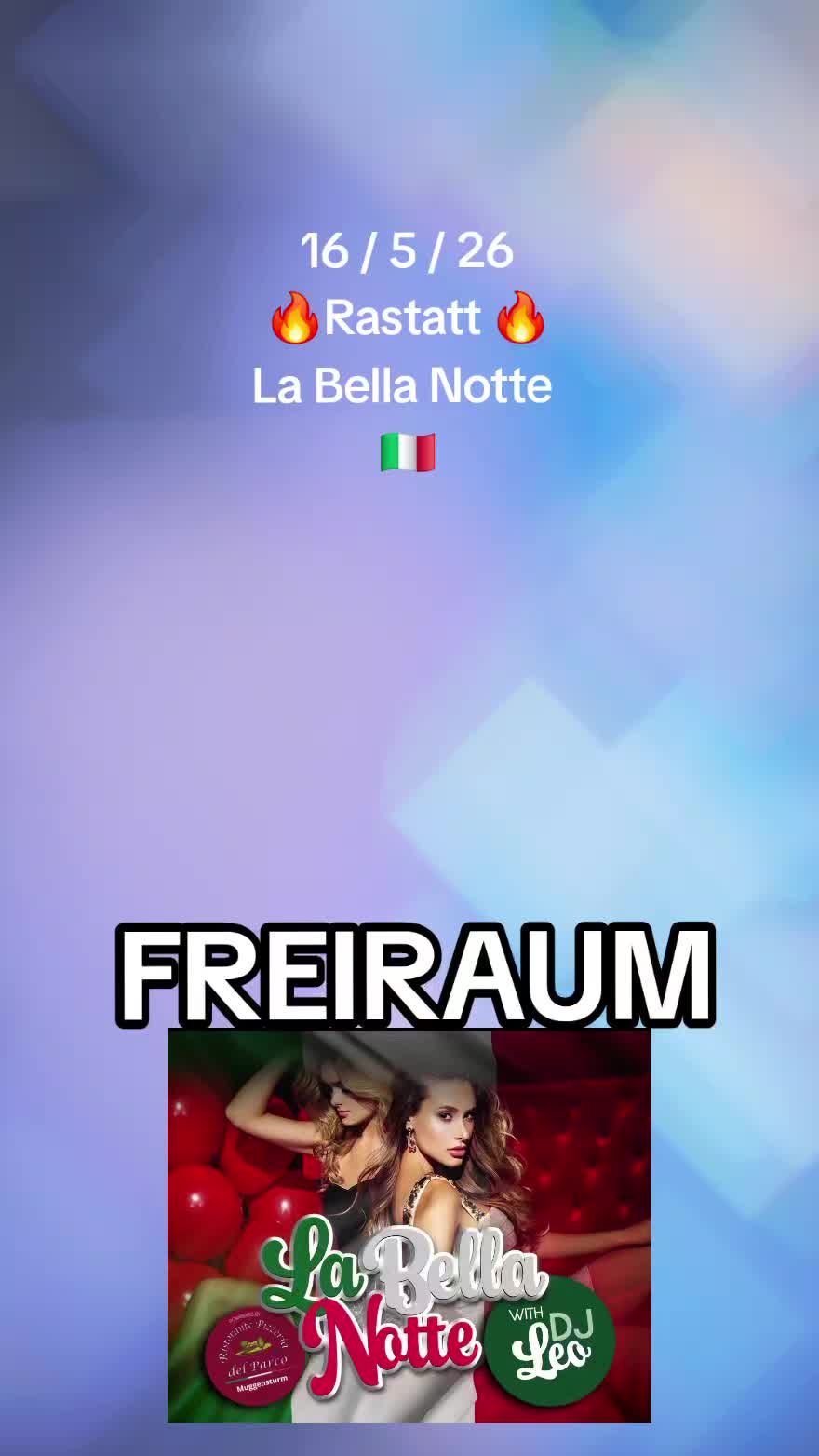 @🇮🇹DJ LEO🇮🇹