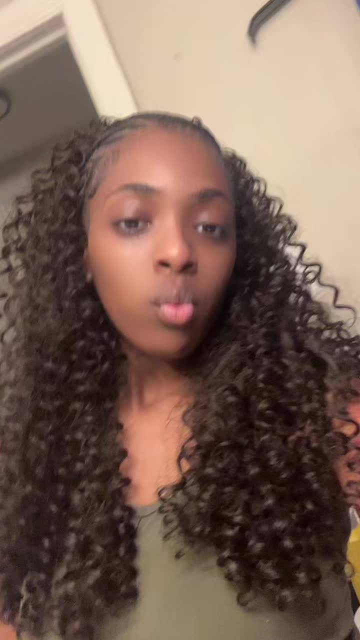 @Niyah 💕