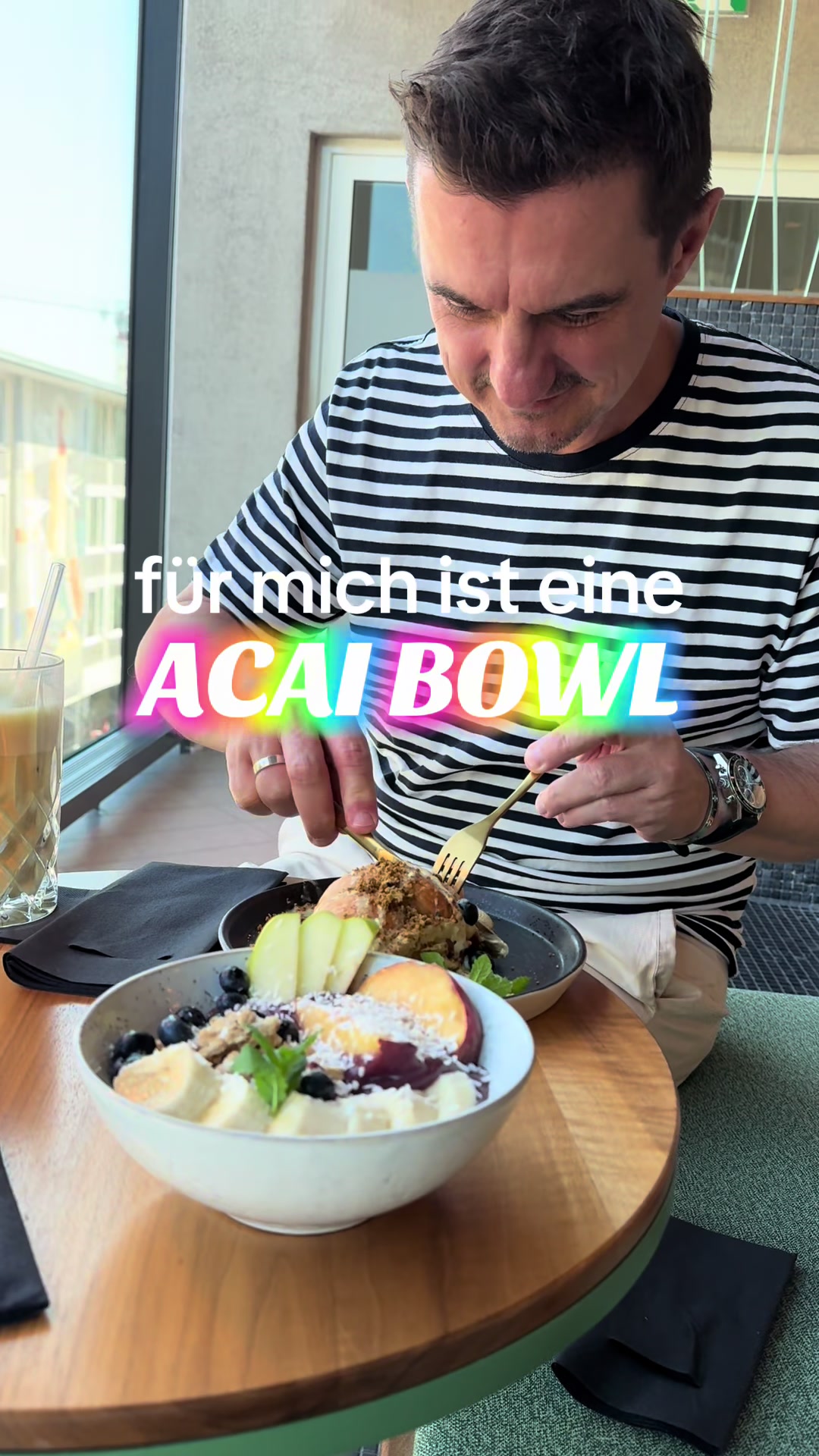@M&uuml;nchen in 5 Minuten 🍕❤️