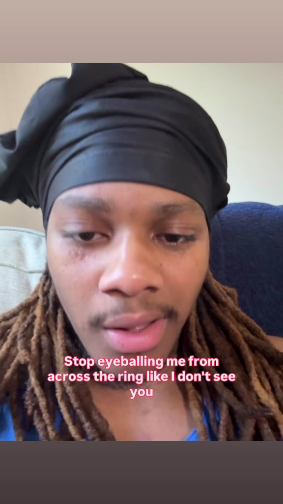 @DreadHeadMarz💚