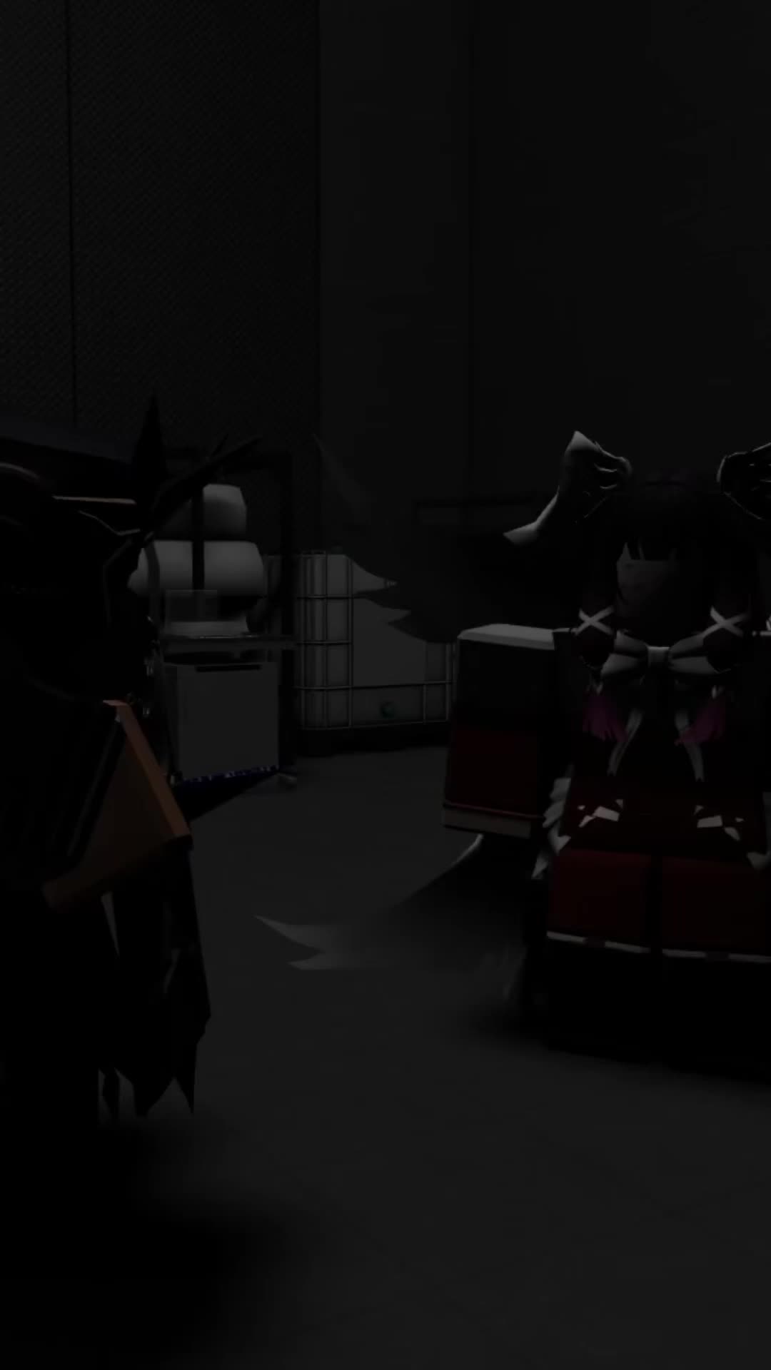 @SCP: Roleplay