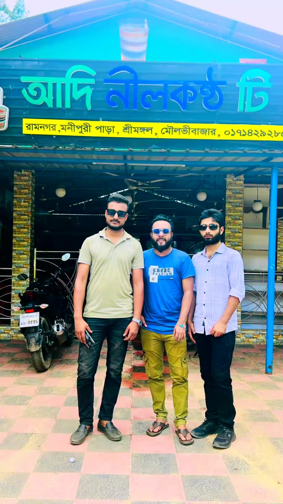 @Sheikh Rayhan