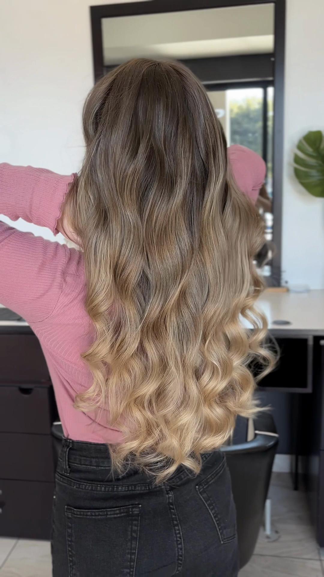 @Jules Hairstylist JHB