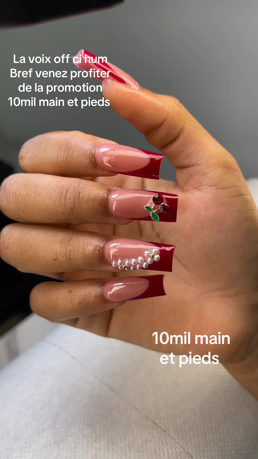 @Julienails