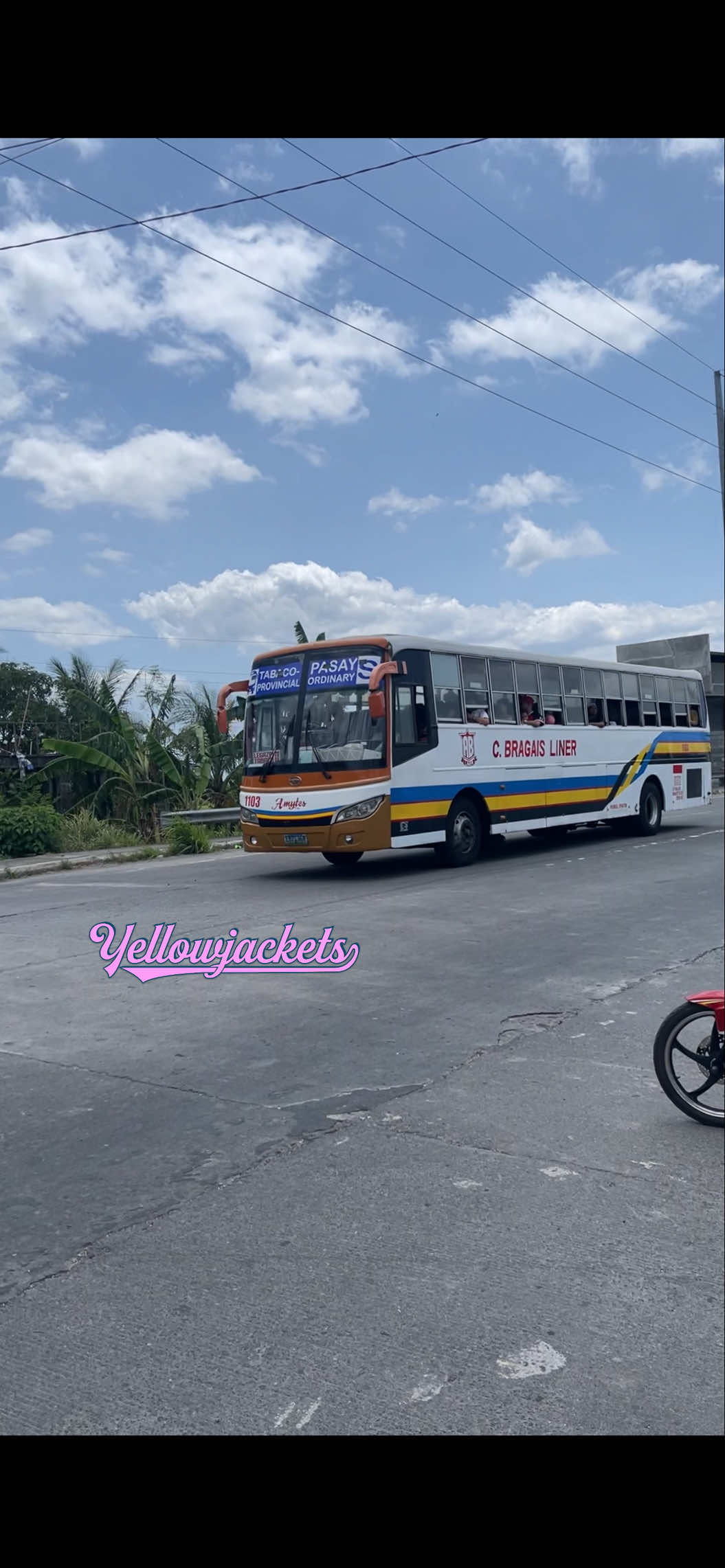 @Yellowjackets_Bicol