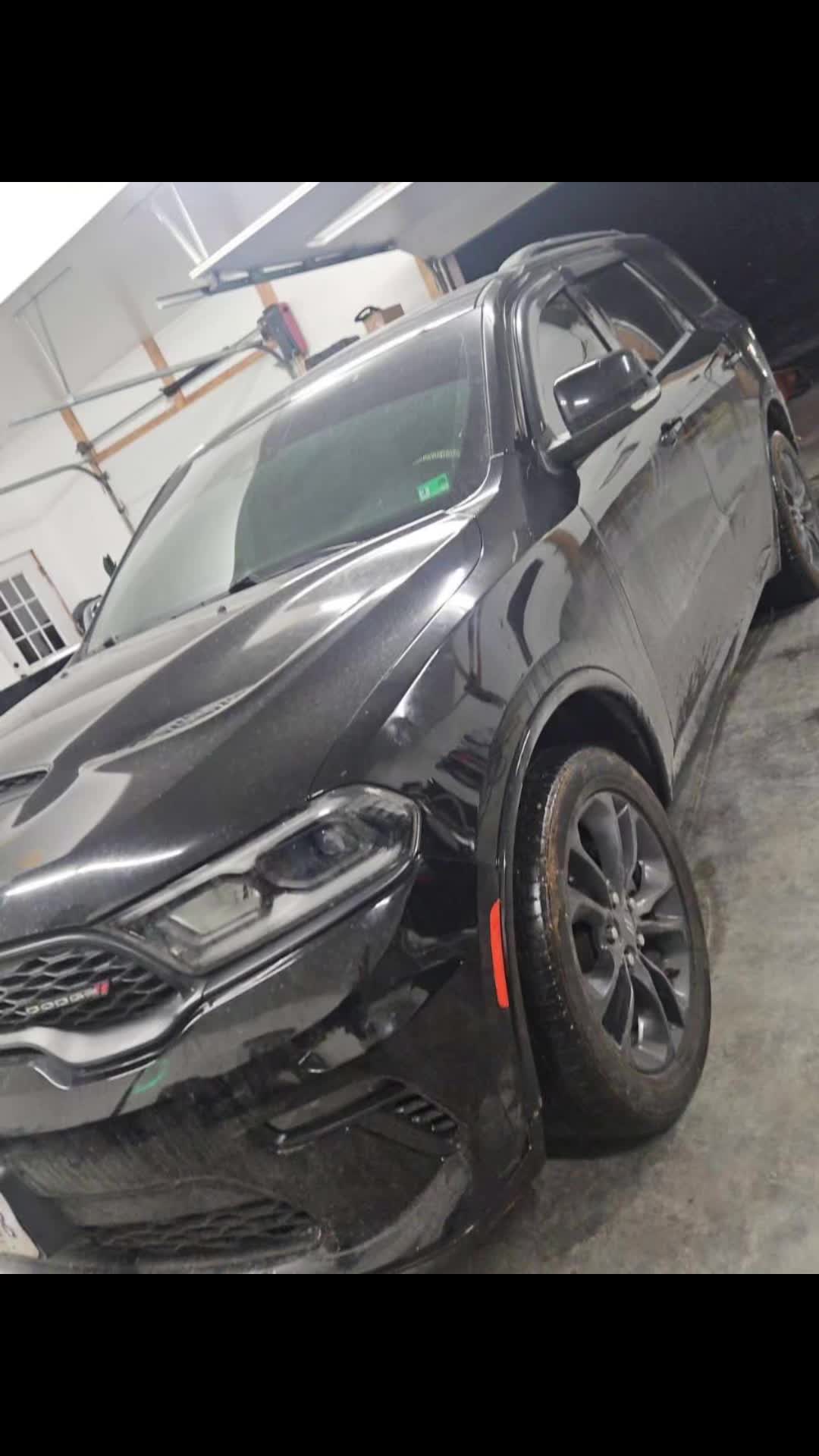@C&J Detailing