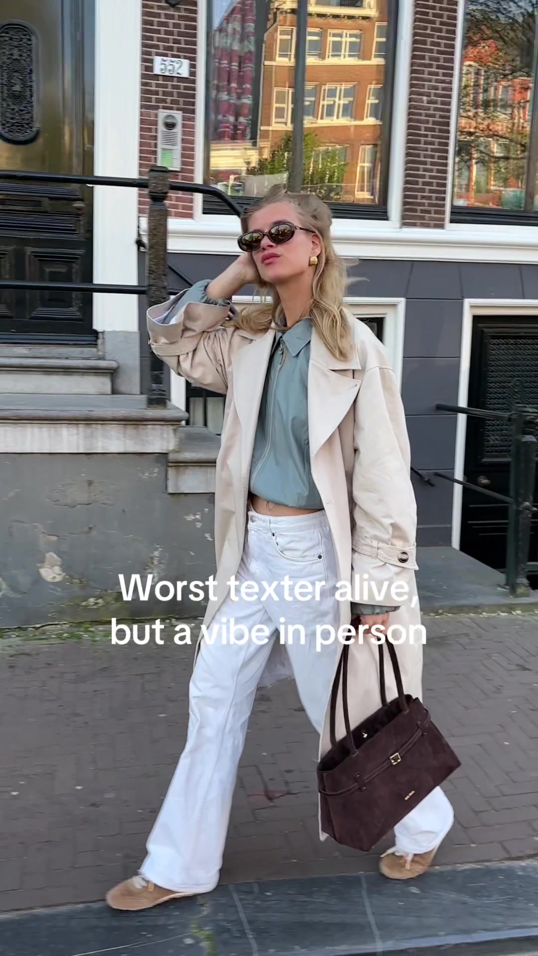 @Judith Sterre