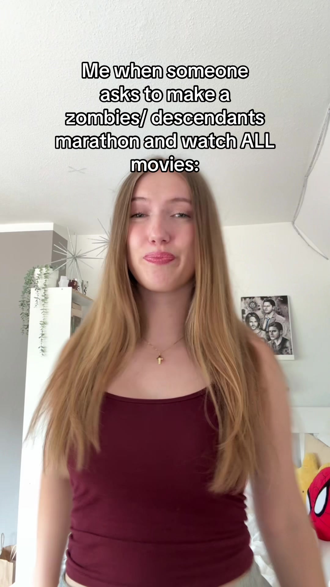 @MARIE <3