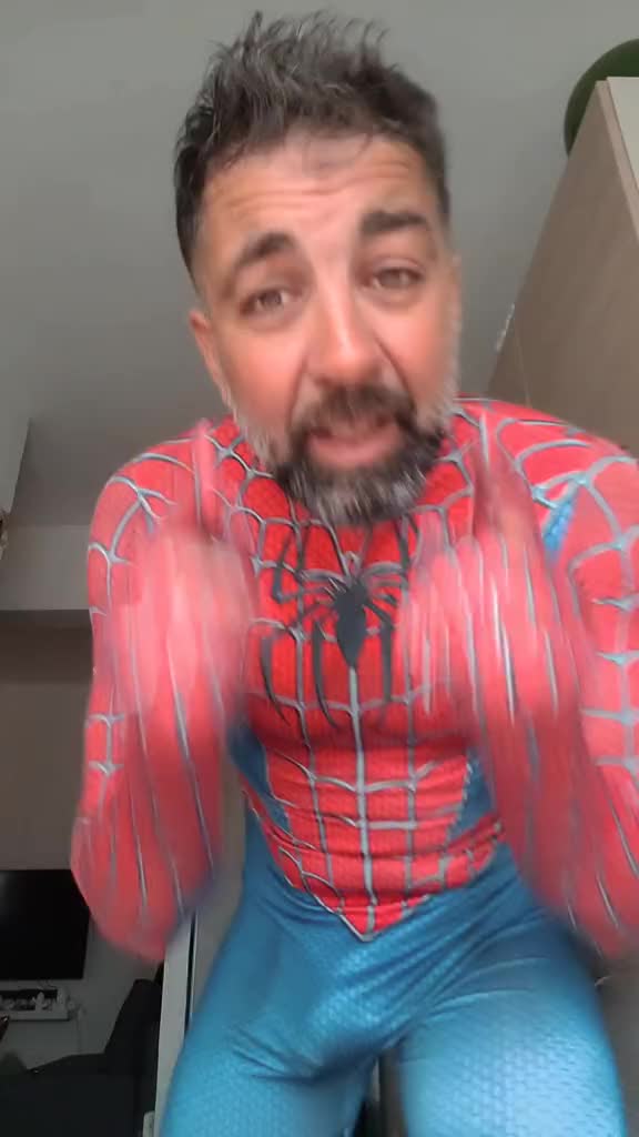 @Niko Nicolosi