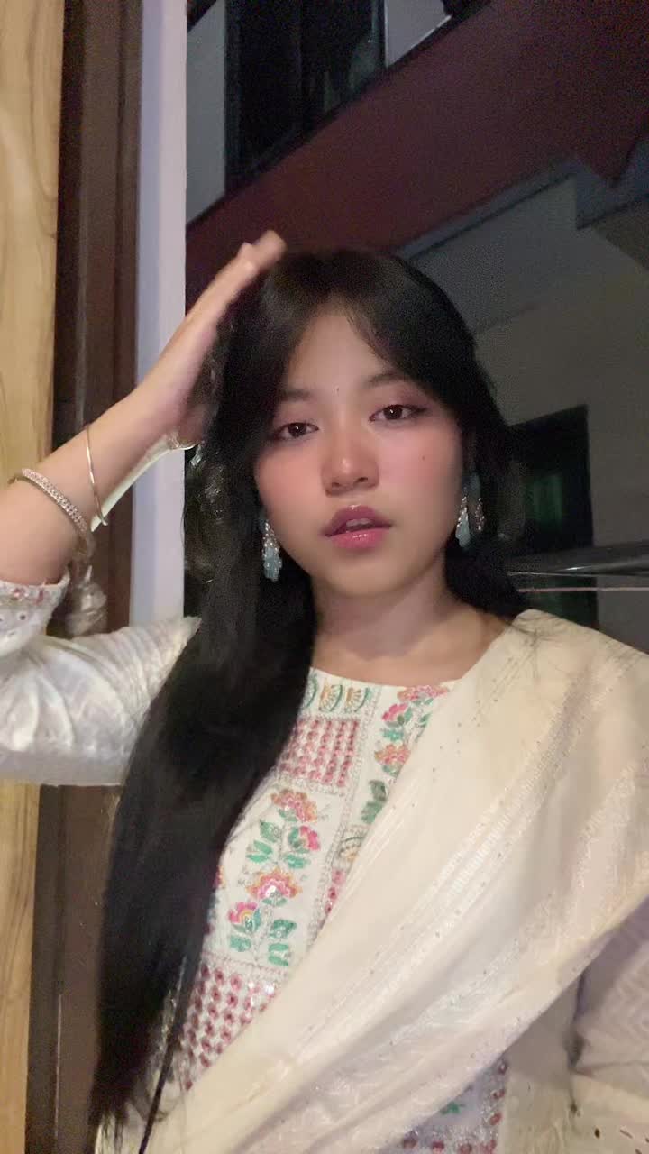@Deepika_Kulung_Rai