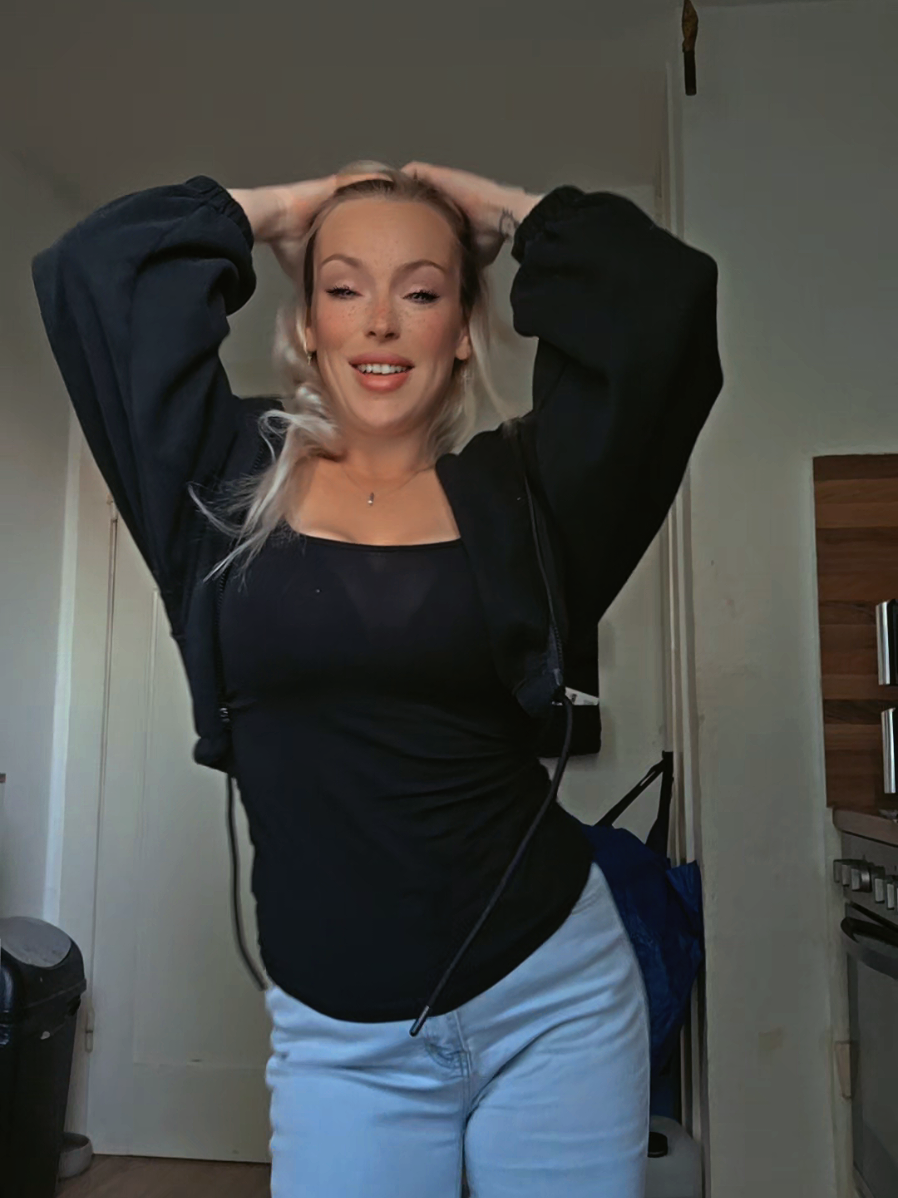 @Mileylon