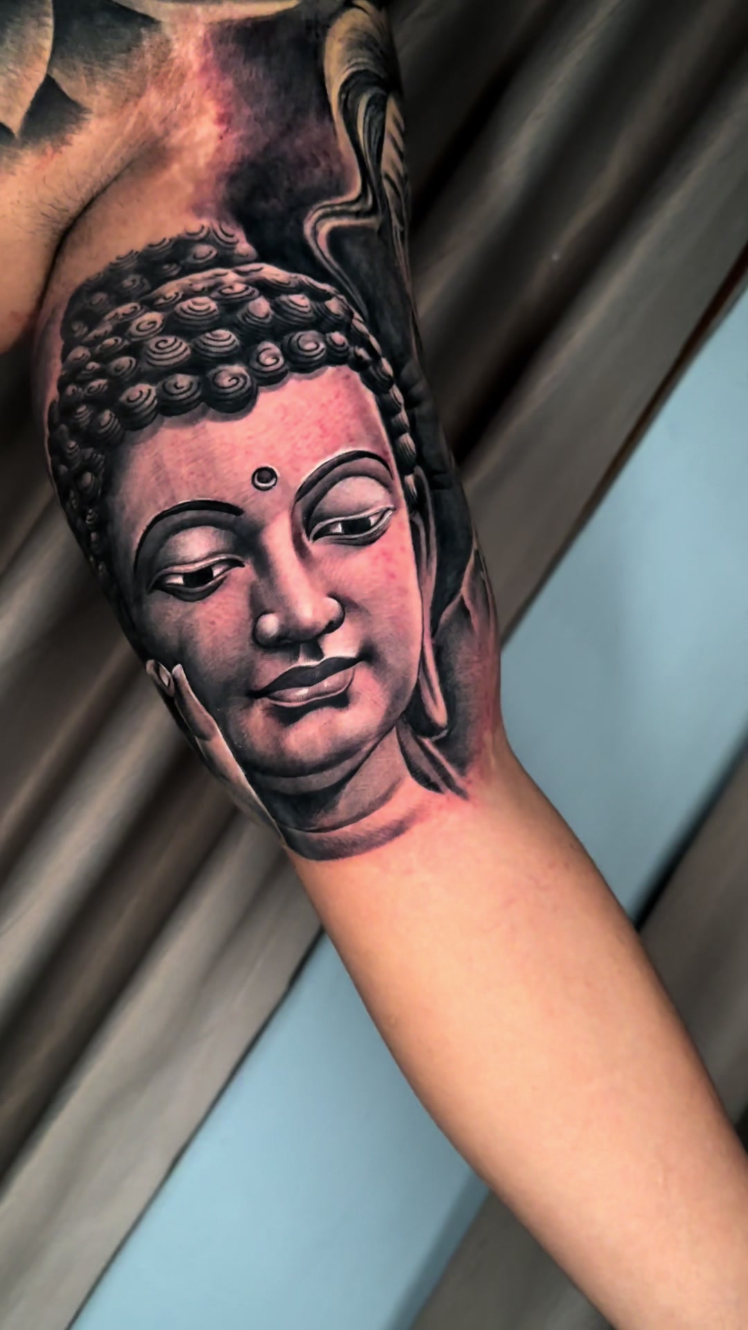 @Pukz Tattoo