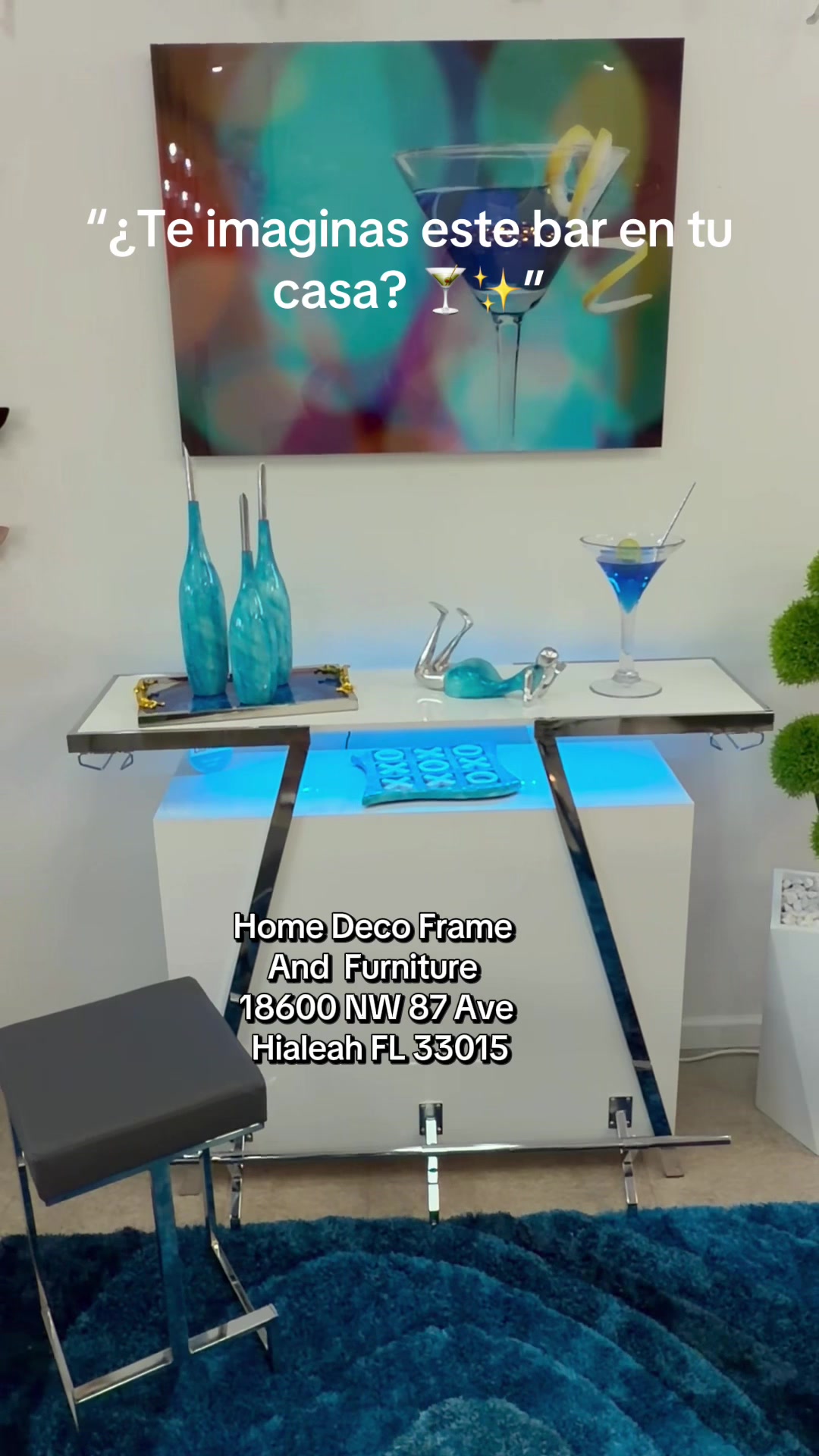 @Home Deco Frame and Furniture