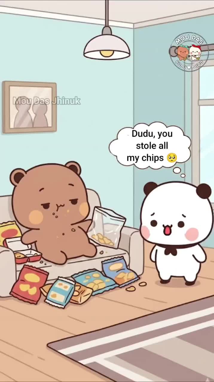 @bubu❤️dudu