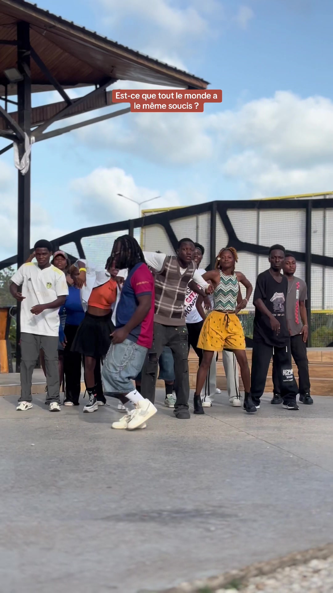@LES LÉGENDAIRES🇧🇯