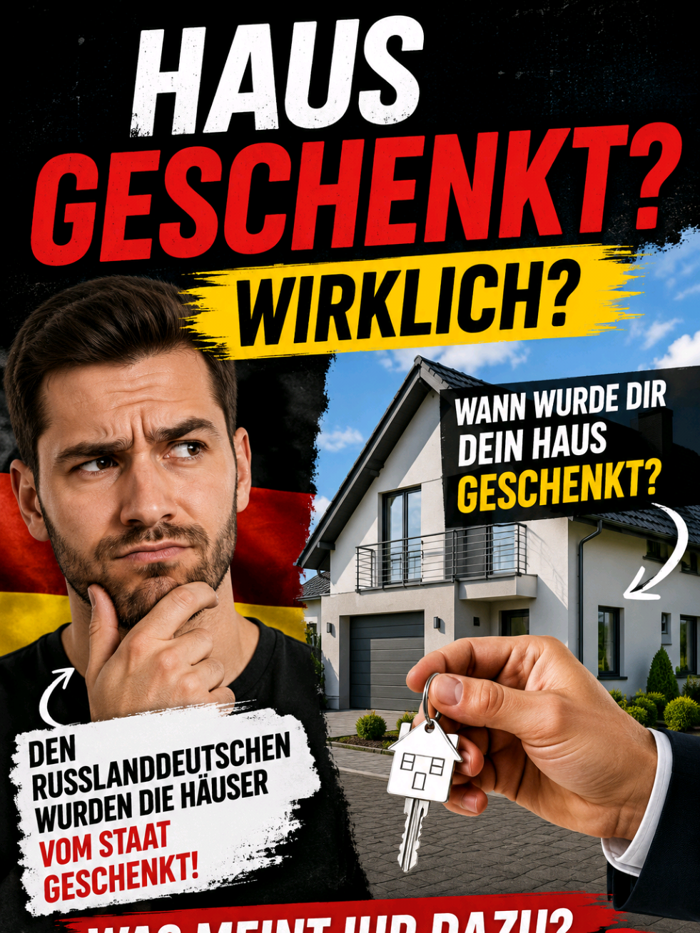 @Wolgadeutsche Lieder