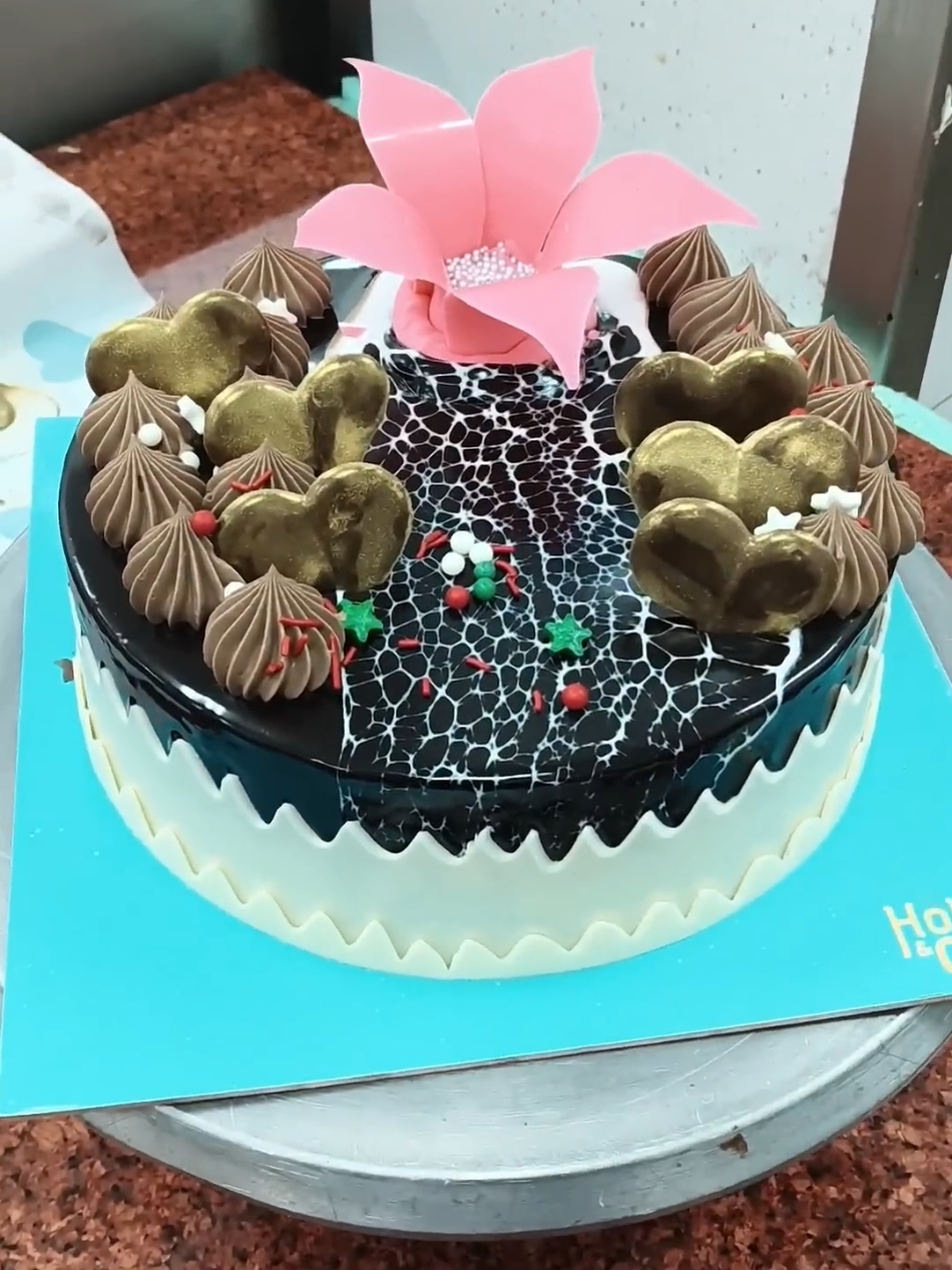 @cake