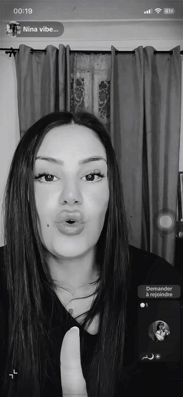@Recourd 🎥 live 😂Dz 🇩🇿❤️