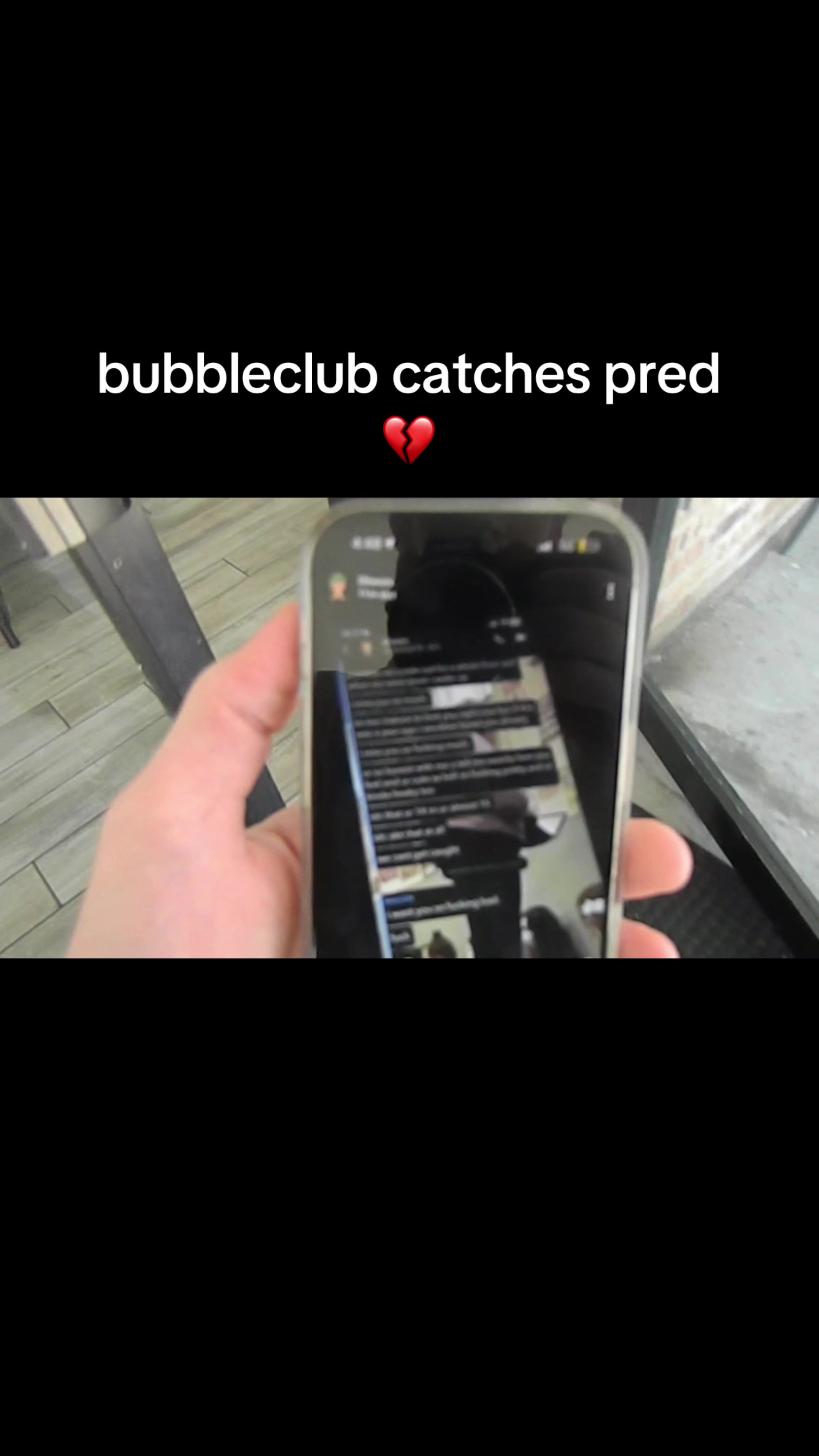@BubbleClub