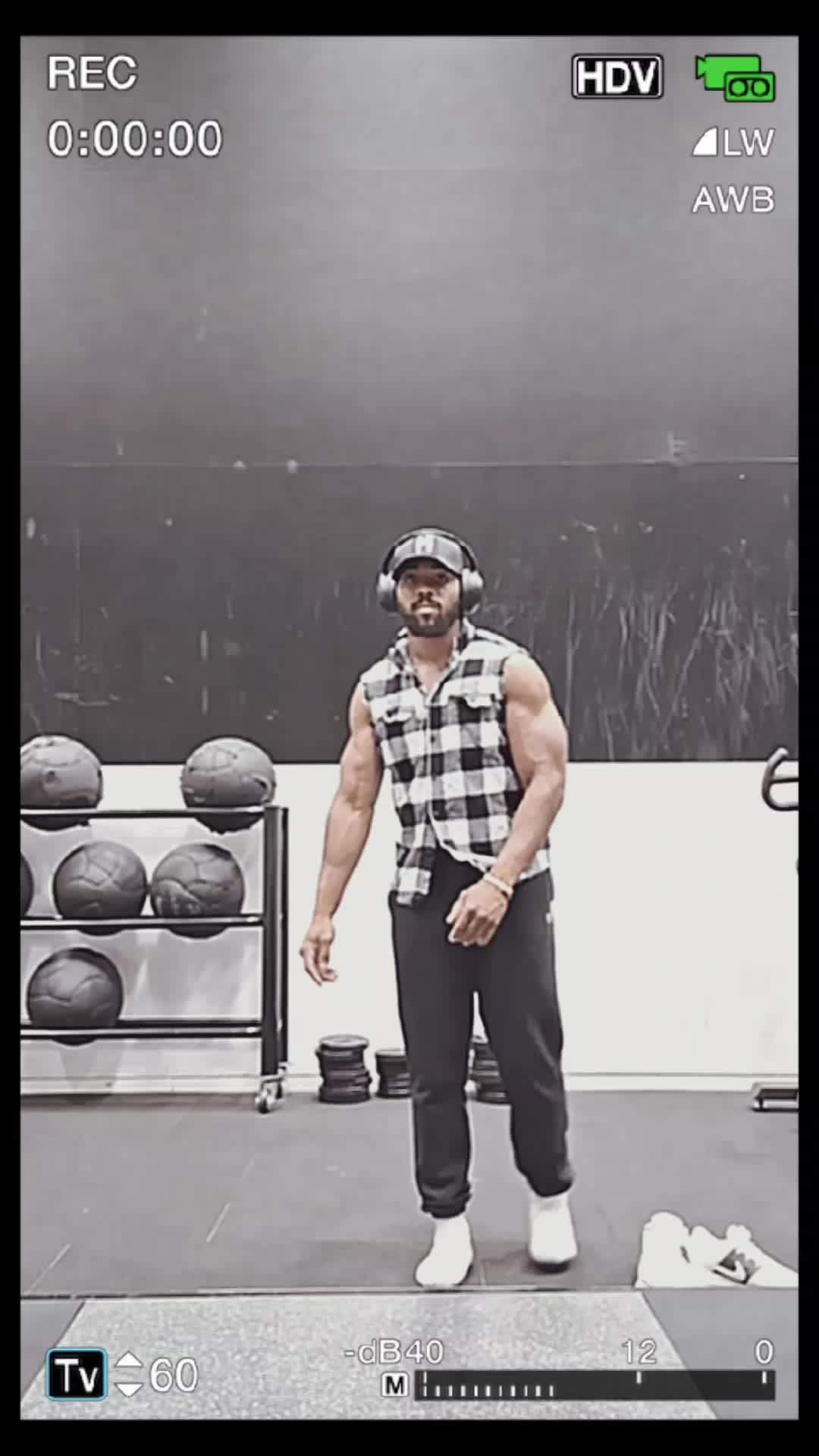 @Jay Fit