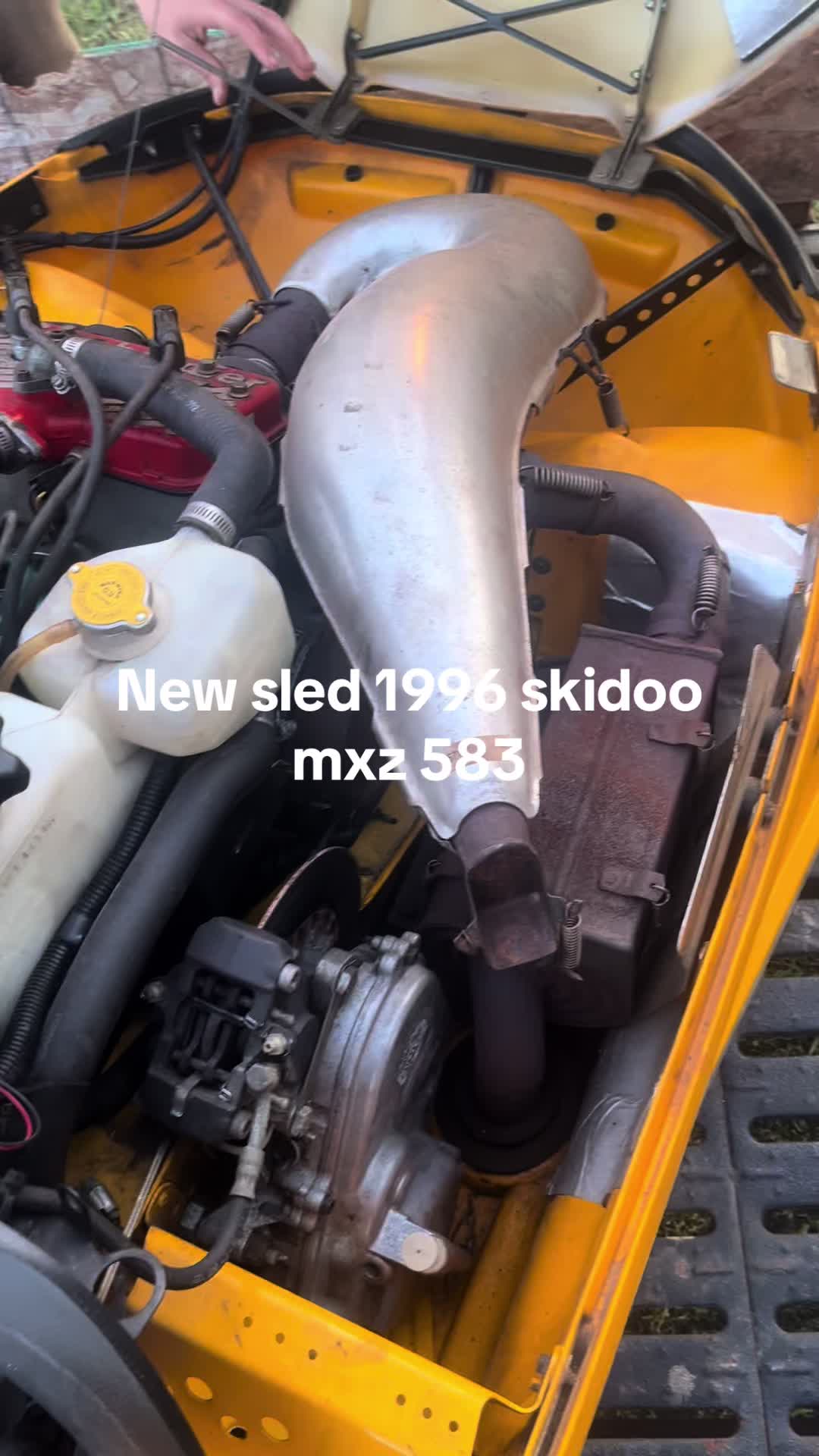 @dirtbike 300