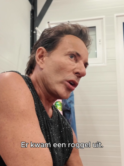 @Gerard Joling