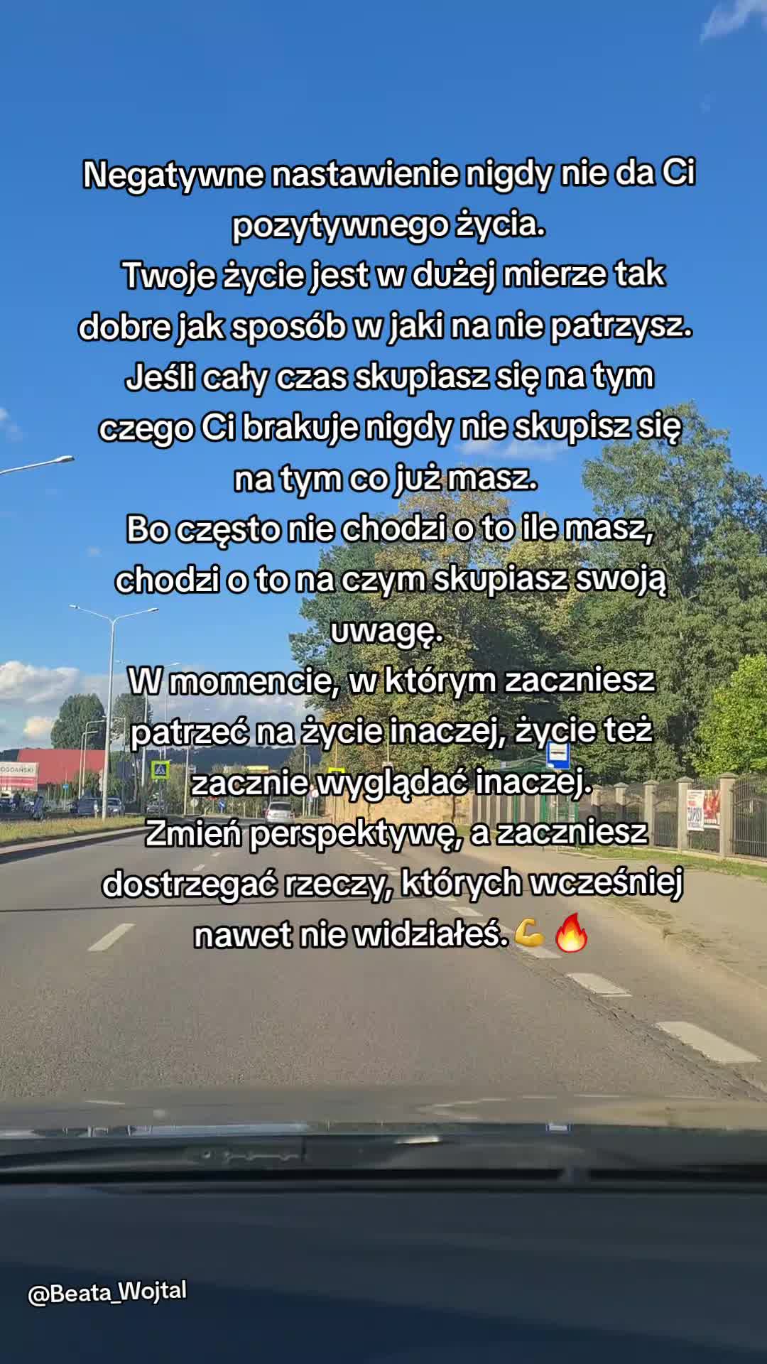 @Beata Wojtal