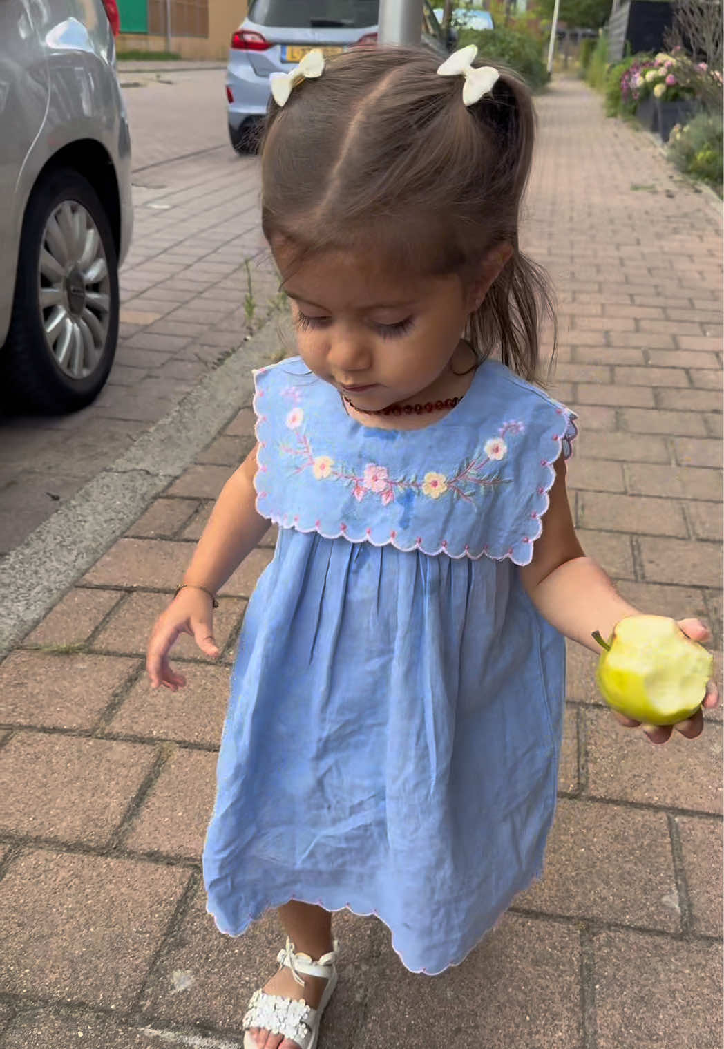 @Sharon Maxime | mom of 3 🤍