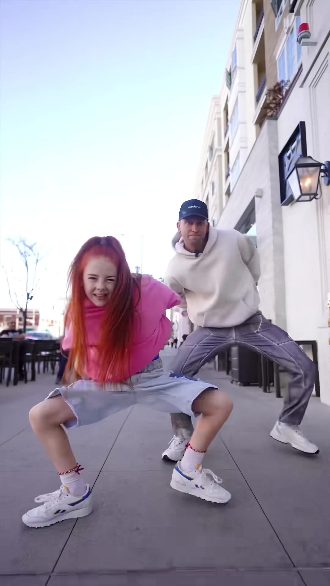 @MATT STEFFANINA