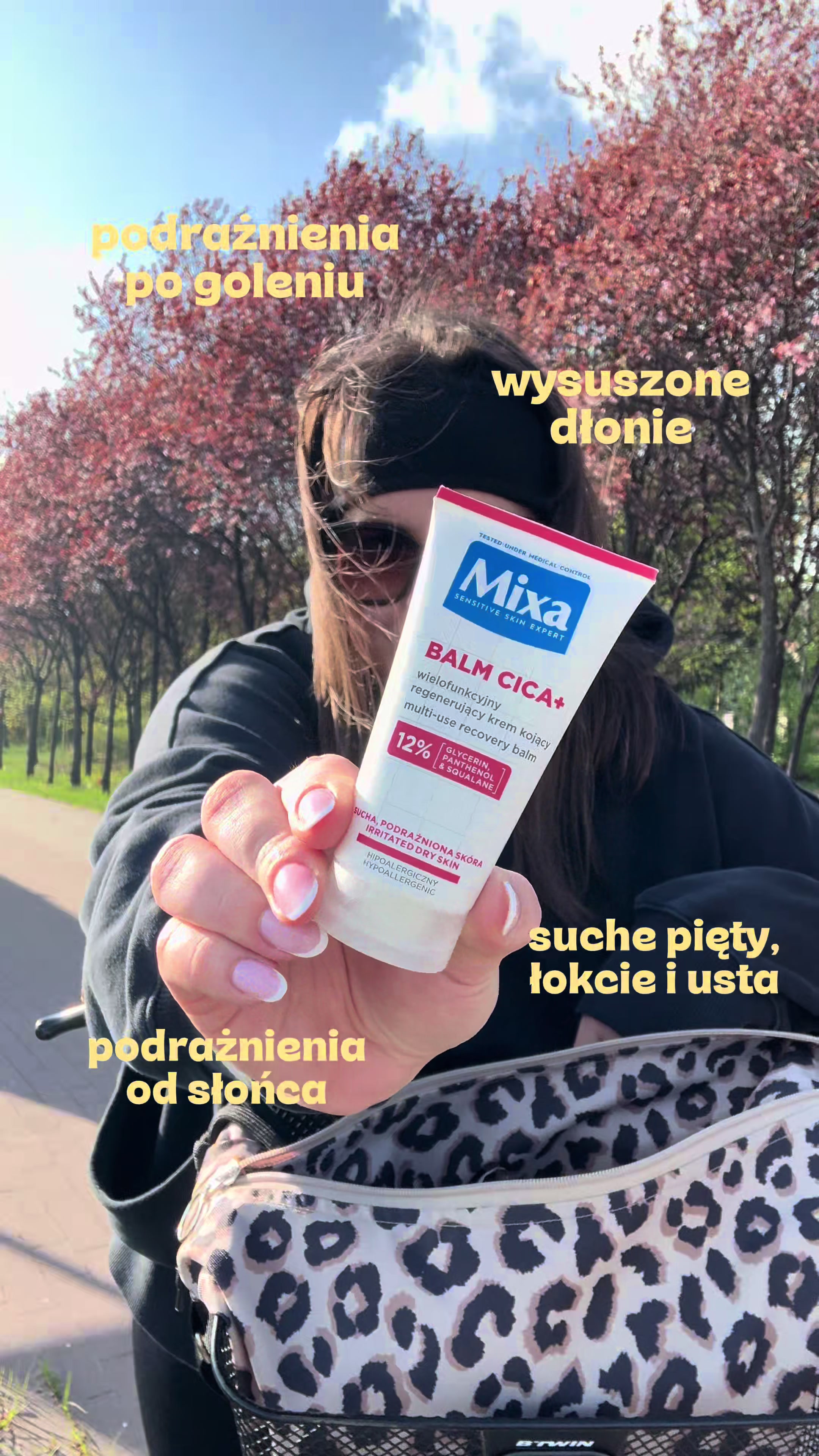 @crispynka organizuje 🏠💰🛒