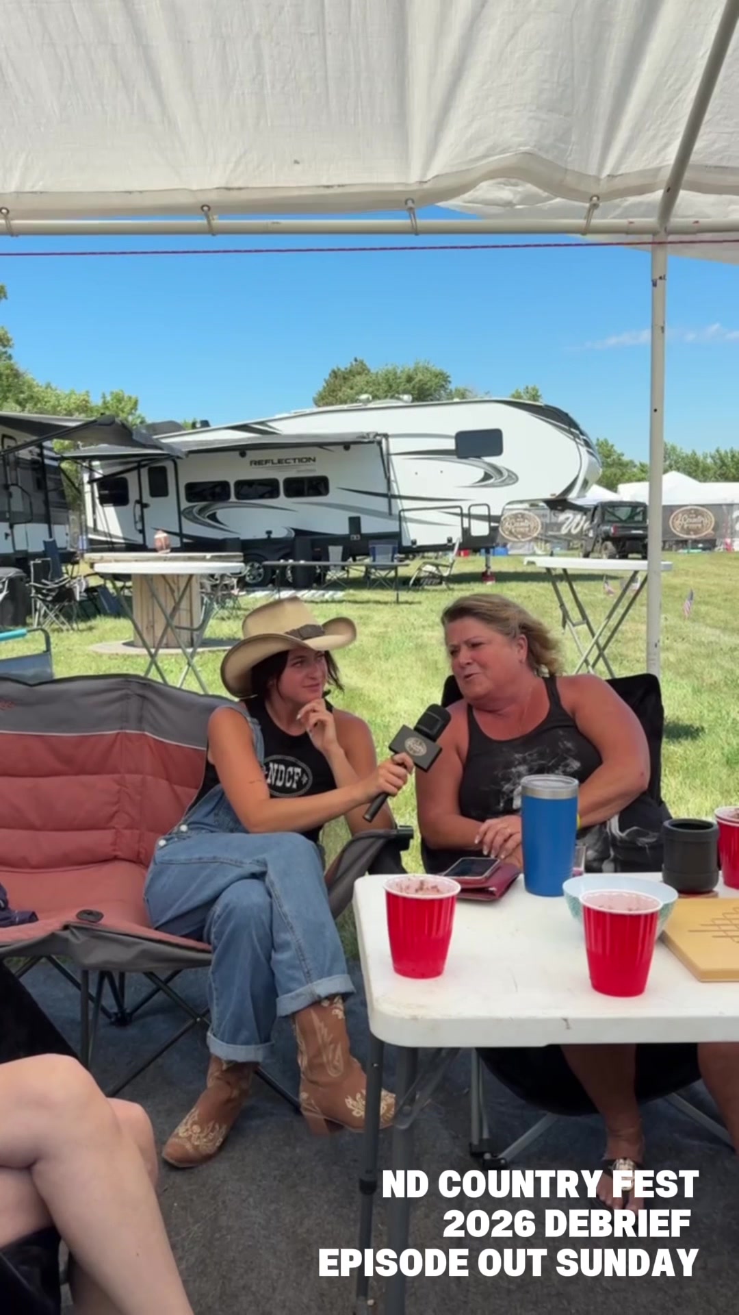 @ND Country Fest