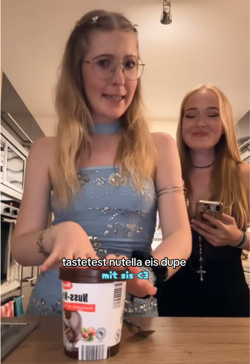 @Tiღea ⭐️