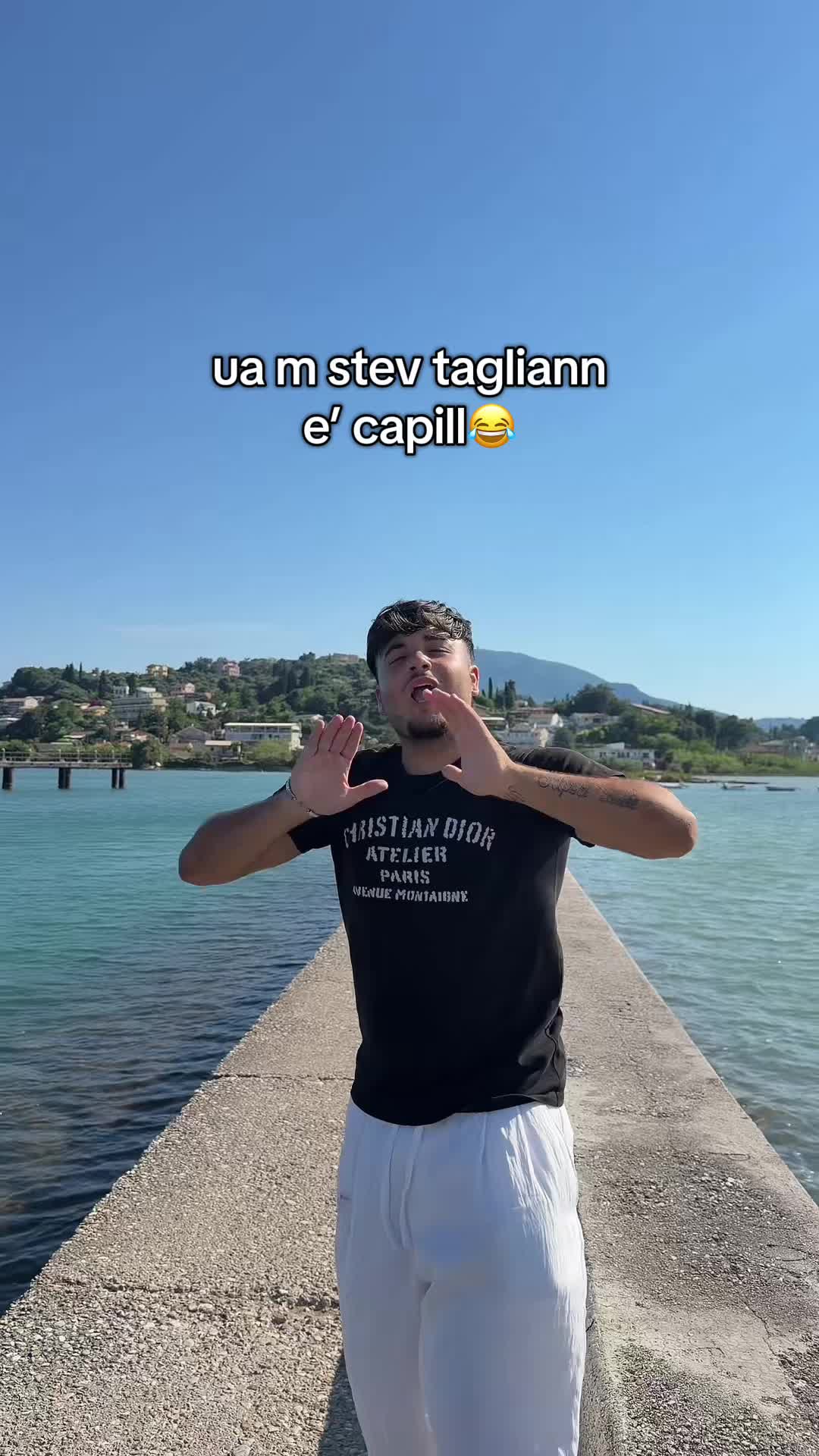 @Francesco Sarnataro