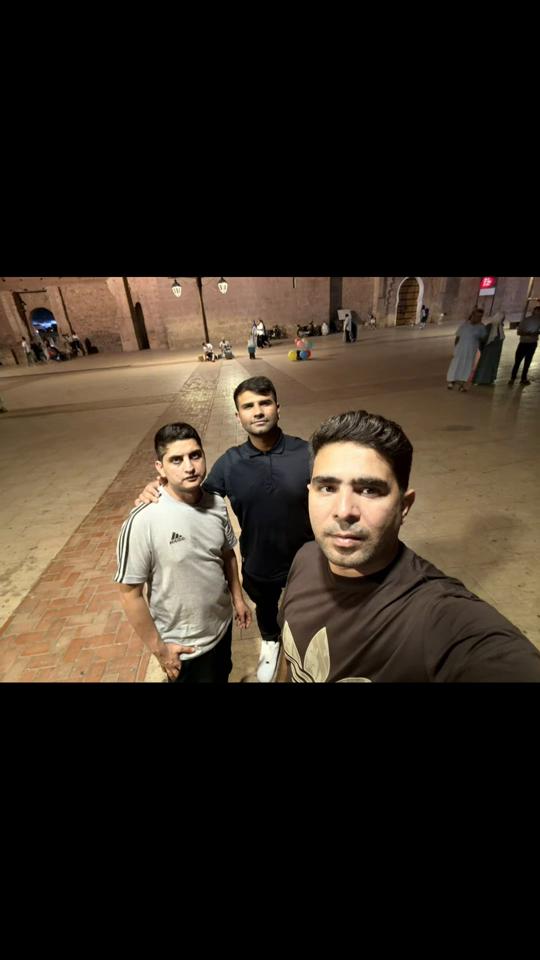 @Muhammad Haseeb ARAIN