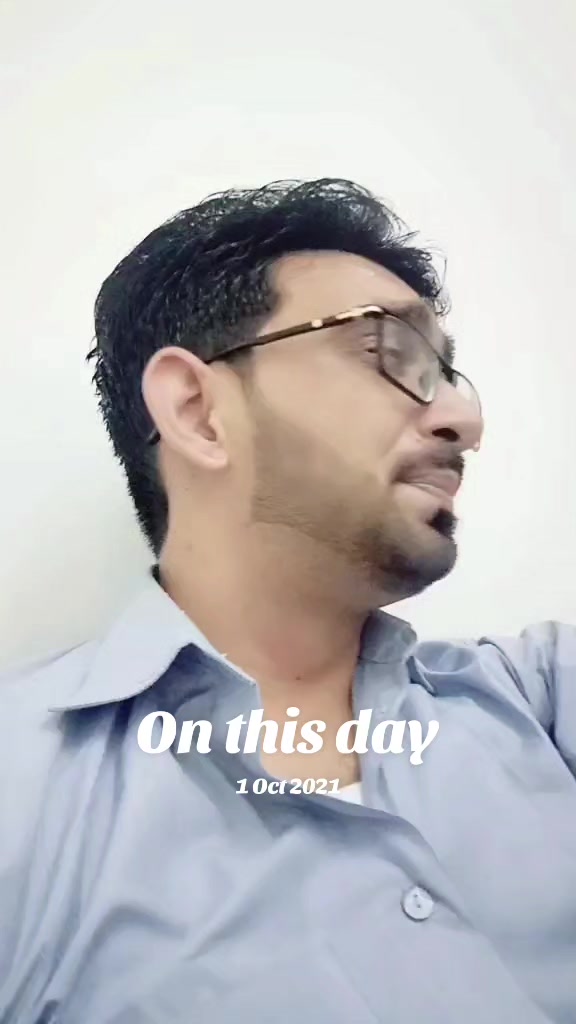 @Sadaqat Motivation