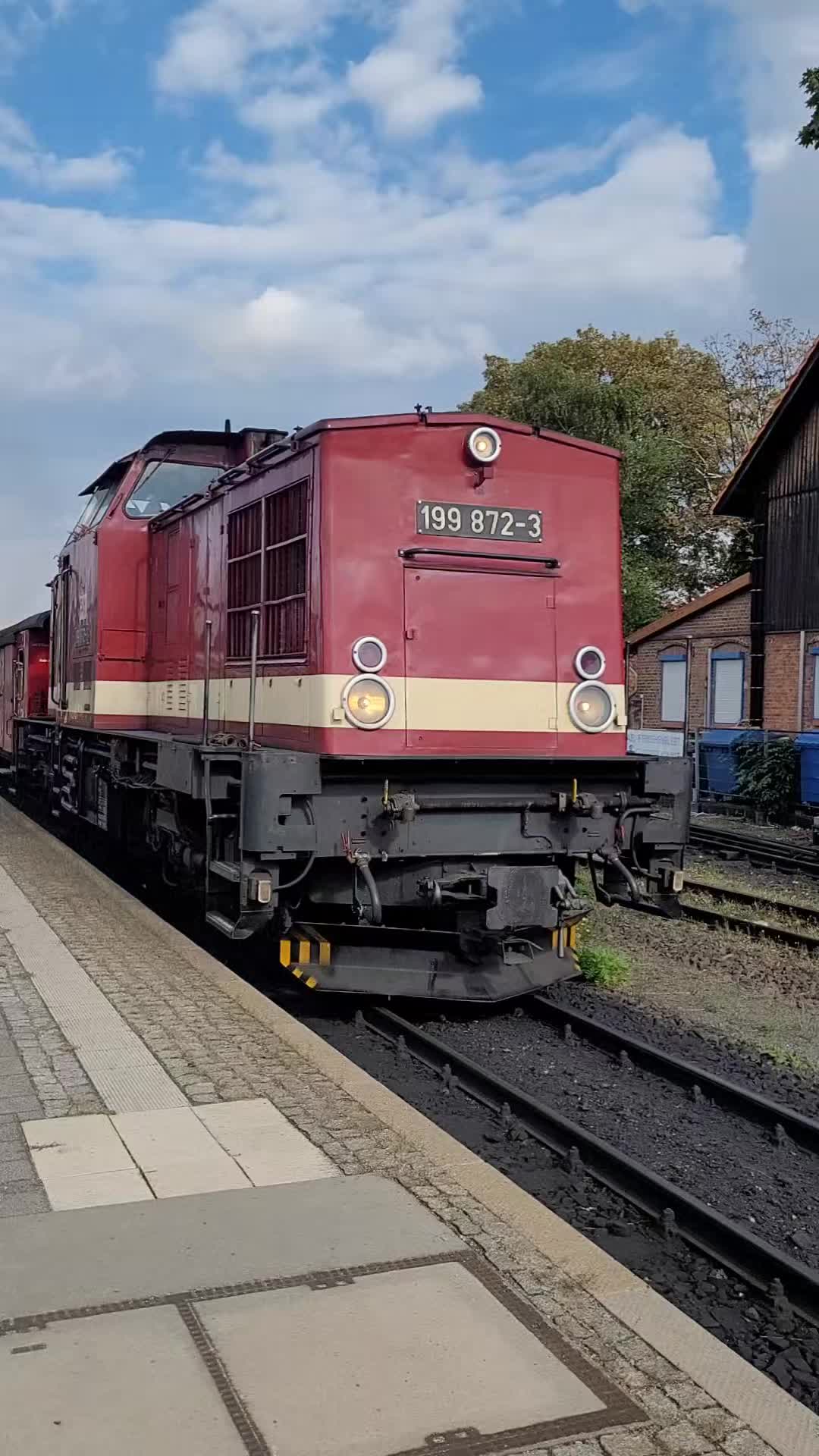 @Pascal Straßenbahn Fan