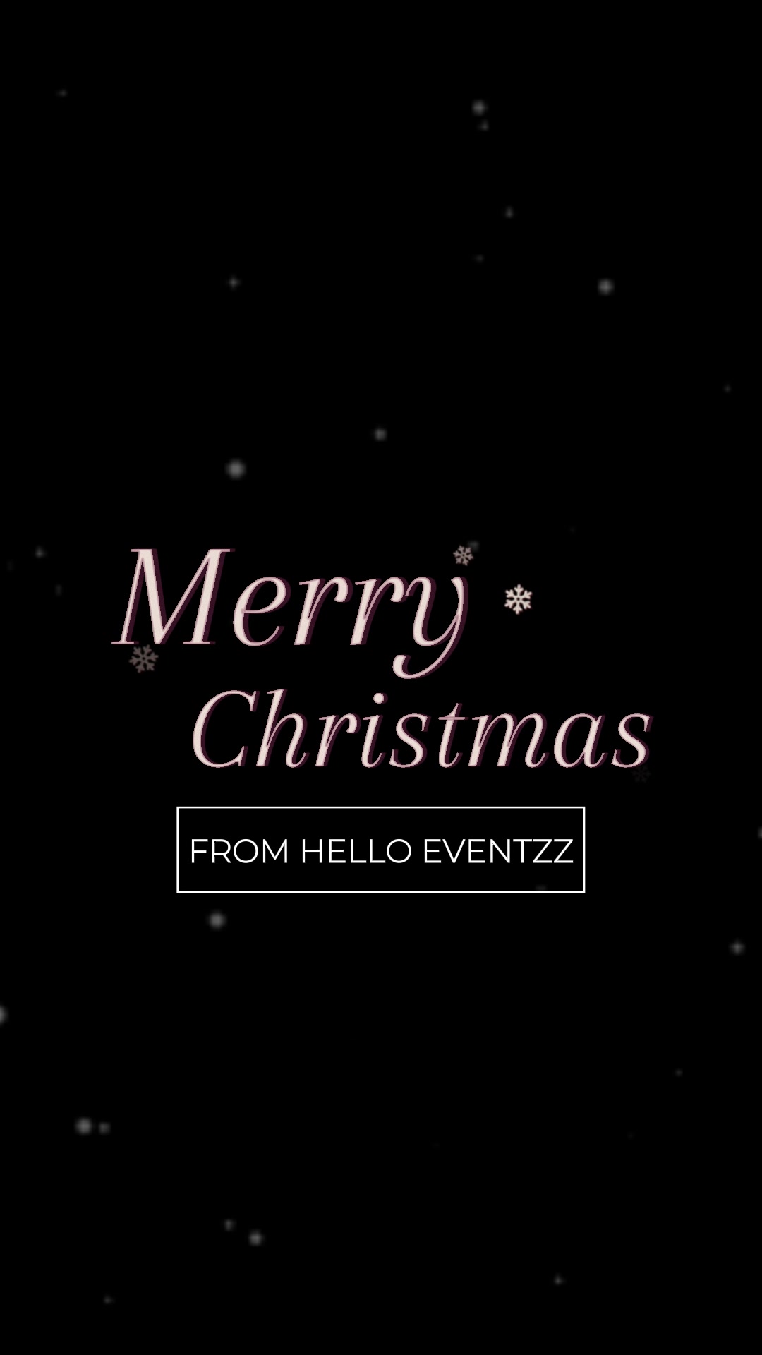 @Hello Eventzz