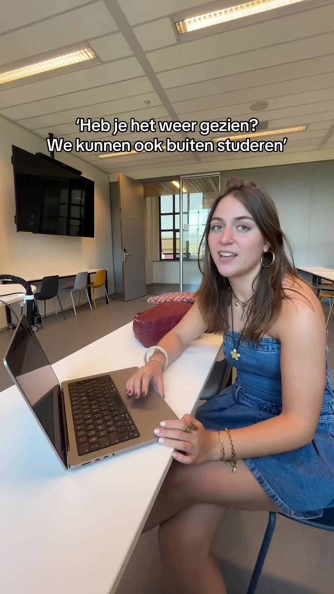 @Hogeschool van Amsterdam