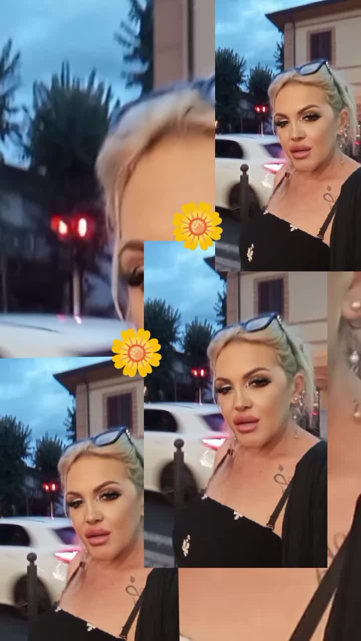 @Giulia Fioravanti
