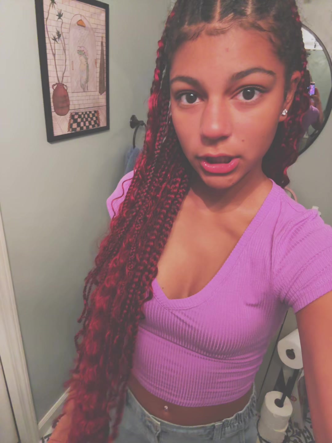 @lottaleah😌
