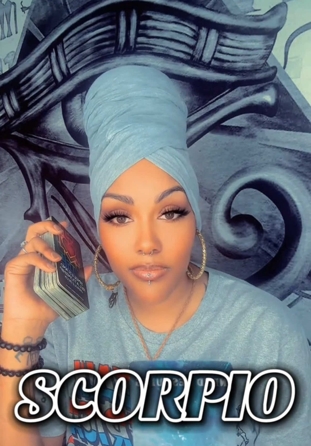 @LadyDivinePharaoh