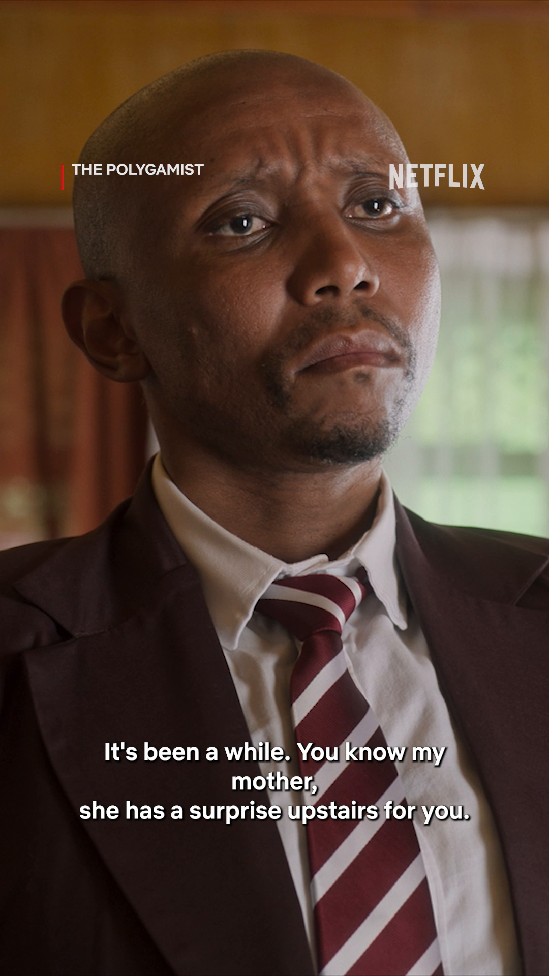 @Netflix South Africa