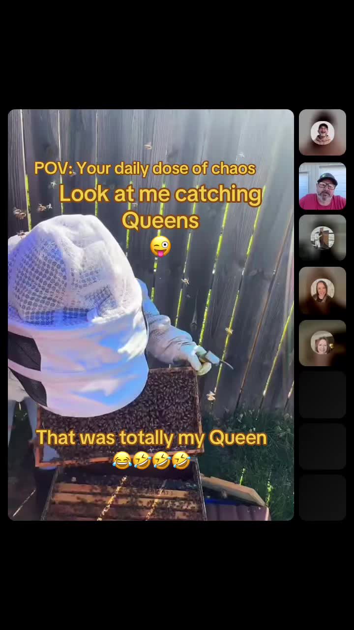 @DivaKBees🐝🐝🐝