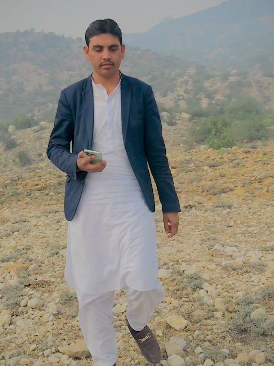@Arshad Ali Kamalka