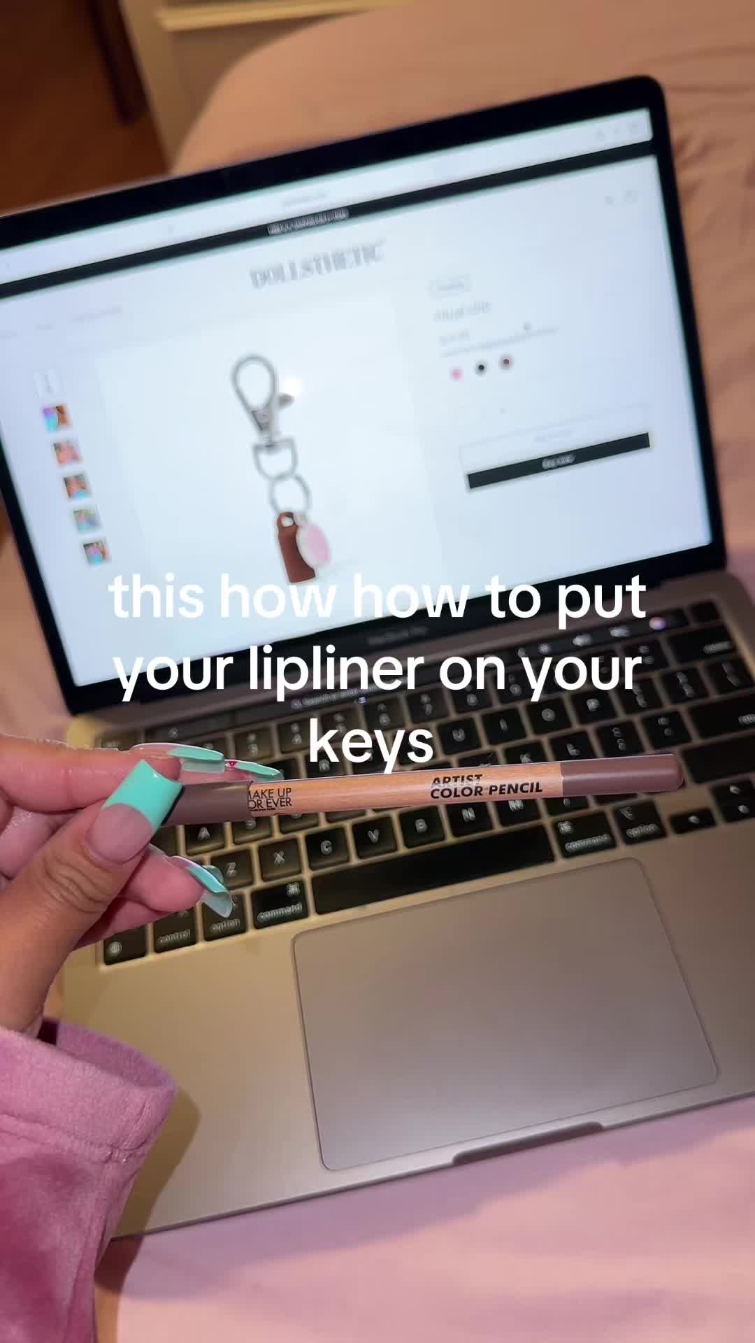 @Dollsthetic